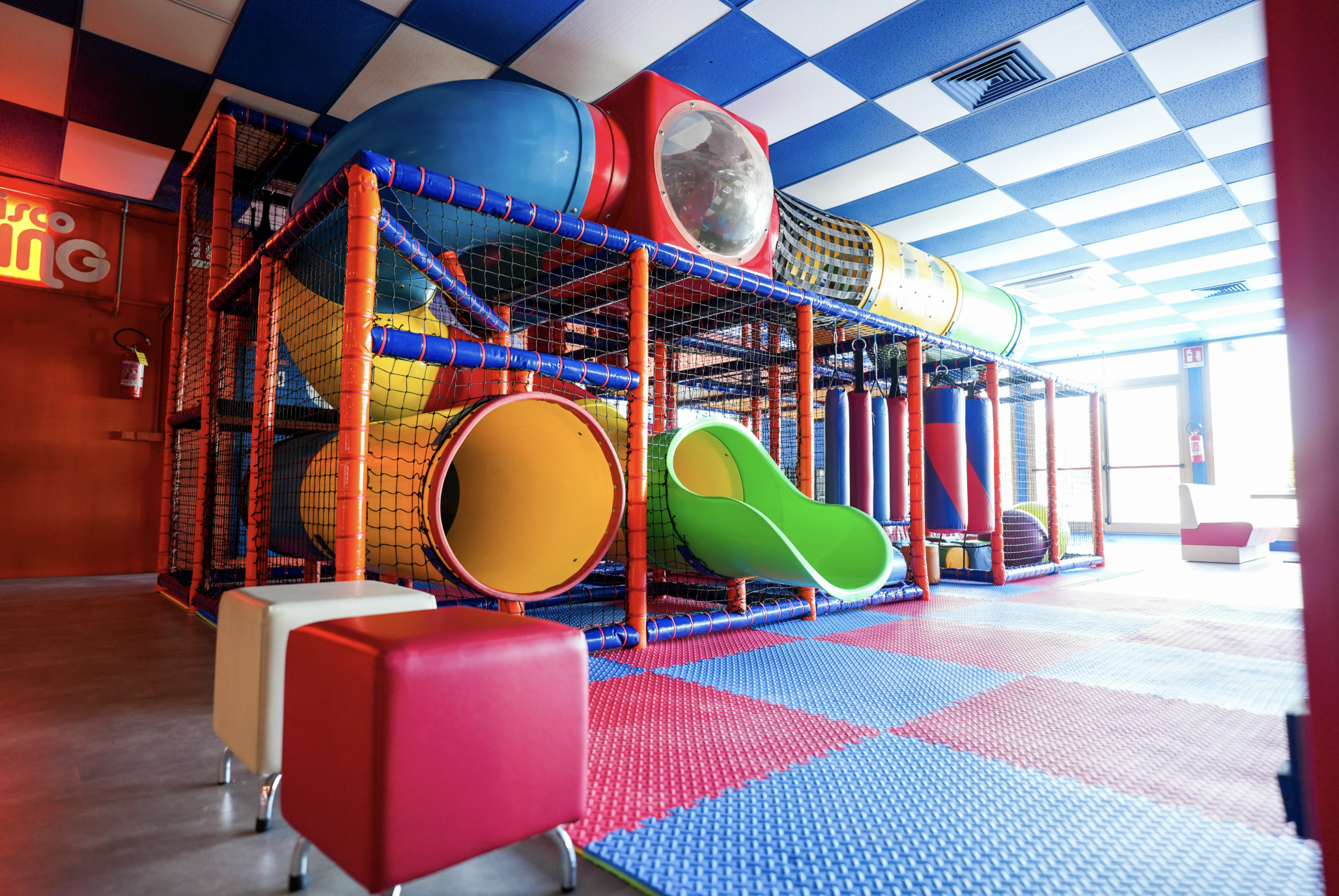 Area Kids Disco Bowling Civitanova Marche | Bowling Civitanova | Mini Golf Civitanova | Escape Room Civitanova | Sala Giochi Civitanova
